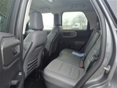 Used 2025  Ford Bronco Sport Badlands 4x4 at Maxx Loans near St&period; Adrian&comma; MI