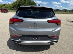 Used 2024  Buick Encore GX FWD 4dr Preferred at Maxx Loans near St&period; Adrian&comma; MI