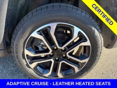 Used 2024  Jeep Compass Limited 4x4 at Maxx Loans near St&period; Adrian&comma; MI
