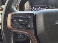 Used 2021 Chevrolet Suburban 4WD 4dr High Country at Maxx Loans near St. Adrian, MI
