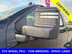 Used 2024  Chevrolet Silverado 3500HD 4WD Crew Cab 172" Work Truck Gas at Maxx Loans near St&period; Adrian&comma; MI