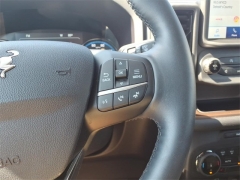 Used 2024 Ford Bronco Sport Outer Banks 4x4 at Maxx Loans near St. Adrian, MI