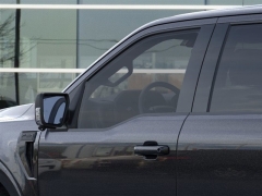 New 2025 Ford F-150 XLT 4WD SuperCrew Box at Briarwood Ford near Saline, MI