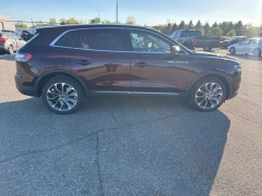 Used 2023  Lincoln Nautilus Reserve AWD at Maxx Loans near St&period; Adrian&comma; MI