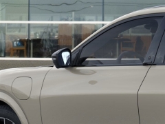 New 2025 Ford Mustang Mach-E Premium Extended Range AWD at Briarwood Ford near Saline, MI