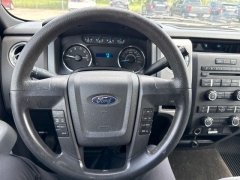 Used 2013  Ford F-150 4WD Supercrew XLT 5 1&sol;2 at Maxx Loans near St&period; Adrian&comma; MI