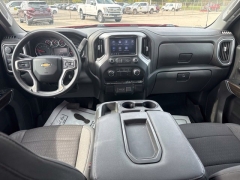 Used 2019  Chevrolet Silverado 1500 4WD Crew Cab LT at Maxx Loans near St&period; Adrian&comma; MI