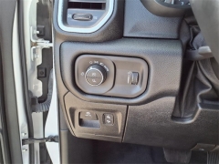 Used 2021 Ram 1500 Big Horn 4x4 Crew Cab 5'7" Box at Maxx Loans near ,