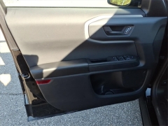 Used 2024  Ford Bronco Sport Big Bend 4x4 at Maxx Loans near St. Adrian, MI