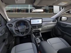 New 2026 Ford Escape Active AWD at Briarwood Ford near Saline, MI