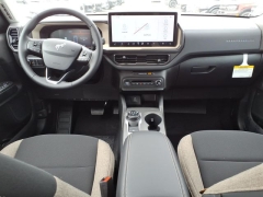 Used 2026  Ford Bronco Sport Big Bend 4x4 at Maxx Loans near St&period; Adrian&comma; MI