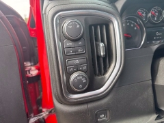 Used 2019  Chevrolet Silverado 1500 4WD Crew Cab LT at Maxx Loans near St&period; Adrian&comma; MI