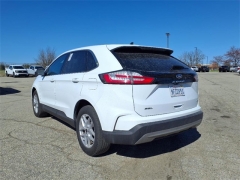 Used 2023 Ford Edge SEL AWD at Maxx Loans near ,