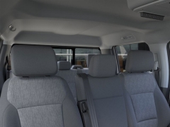 New 2025 Ford Super Duty F-250 SRW 4WD Crew Cab Box at Briarwood Ford near Saline, MI