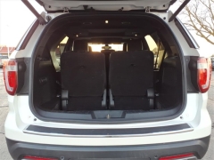 Used 2018  Ford Explorer 4d SUV 4WD Limited at Maxx Loans near St&period; Adrian&comma; MI