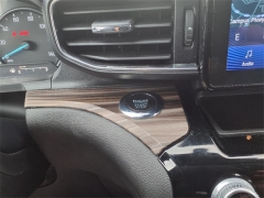 Used 2023 Ford Explorer Limited 4WD at Briarwood Ford near Saline, MI