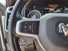 Used 2021 Ram 1500 Big Horn 4x4 Crew Cab 5'7" Box at Maxx Loans near ,