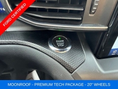 Used 2020  Ford Explorer 4d SUV 4WD ST 3&period;0L EcoBoost at Maxx Loans near St&period; Adrian&comma; MI