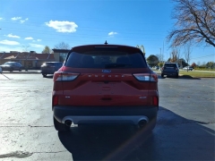 Used 2022  Ford Escape SE AWD at Maxx Loans near St. Adrian, MI