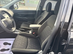 Used 2024  Mitsubishi Outlander Sport 2&period;0 AWC at Maxx Loans near St&period; Adrian&comma; MI