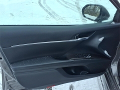 Used 2024  Toyota Camry SE Auto AWD at Maxx Loans near St&period; Adrian&comma; MI