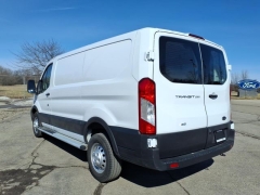 Used 2024  Ford Transit Cargo Van T-250 Low Rf 9070 GVWR AWD at Maxx Loans near St&period; Adrian&comma; MI