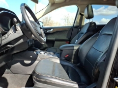 Used 2020  Ford Escape 4d SUV AWD Titanium at Maxx Loans near St&period; Adrian&comma; MI