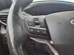 Used 2020 Ford Explorer 4d SUV 4WD ST 3.0L EcoBoost at Briarwood Ford near Saline, MI