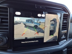 Used 2026  Ford F-150 4WD XLT SuperCrew 5&period;5' Box at Maxx Loans near St&period; Adrian&comma; MI