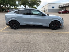 Used 2025  Ford Mustang Mach-E GT AWD at Maxx Loans near St&period; Adrian&comma; MI