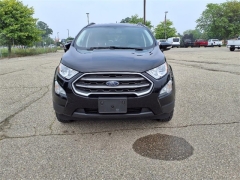 Used 2022 Ford EcoSport SE 4WD at Maxx Loans near ,