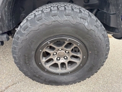 Used 2023  Jeep Wrangler Rubicon 392 4 Door 4x4 at Maxx Loans near St&period; Adrian&comma; MI