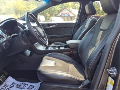Used 2020 Ford Edge 4d SUV AWD ST at Maxx Loans near St. Adrian, MI