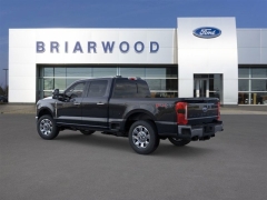 New 2026 Ford Super Duty F-250 SRW 4WD Crew Cab Box at Briarwood Ford near Saline, MI