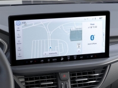 New 2025 Ford Escape Active AWD at Briarwood Ford near Saline, MI