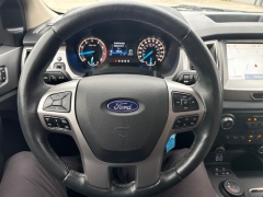 Used 2019  Ford Ranger 4WD SuperCrew 5' Box at Maxx Loans near St&period; Adrian&comma; MI