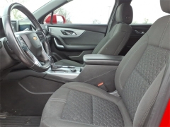 Used 2020  Chevrolet Blazer 4d SUV FWD LT w&sol;1LT at Maxx Loans near St&period; Adrian&comma; MI