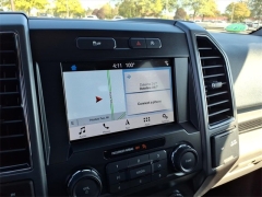 Used 2019 Ford F-150 4WD SuperCab XLT at Briarwood Ford near Saline, MI