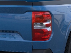 New 2024 Ford Maverick XLT AWD SuperCrew EcoBoost at Briarwood Ford near Saline, MI