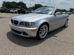 Used 2004  BMW 3 Series 330Ci 2dr Convertible at Maxx Loans near St&period; Adrian&comma; MI