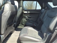 Used 2023  Ford Explorer ST 4WD at Maxx Loans near St&period; Adrian&comma; MI