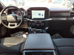 Used 2023  Ford F-150 4WD SuperCrew 5&period;5' Box at Maxx Loans near St&period; Adrian&comma; MI