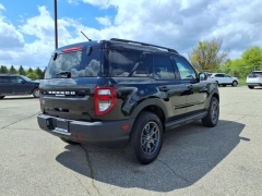 Used 2024  Ford Bronco Sport Big Bend 4x4 at Maxx Loans near St&period; Adrian&comma; MI