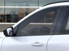 New 2025 Ford Escape ST-Line AWD at Briarwood Ford near Saline, MI