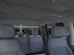 New 2025 Ford F-150 Lightning XLT 4WD SuperCrew 5.5' Box at Briarwood Ford near Saline, MI