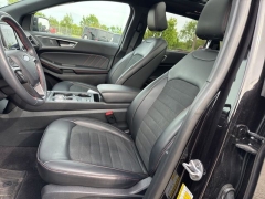 Used 2024  Ford Edge SEL AWD at Maxx Loans near St&period; Adrian&comma; MI