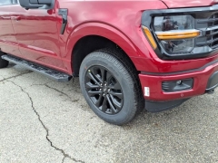 Used 2026  Ford F-150 4WD XLT SuperCrew 5&period;5' Box at Maxx Loans near St&period; Adrian&comma; MI