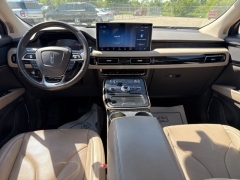 Used 2023  Lincoln Nautilus Reserve AWD at Maxx Loans near St&period; Adrian&comma; MI