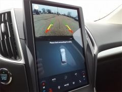 Used 2024  Ford Edge SEL AWD at Maxx Loans near St&period; Adrian&comma; MI