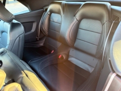 Used 2024  Ford Mustang GT Premium Convertible at Maxx Loans near St&period; Adrian&comma; MI